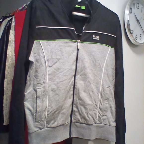 Hugo Boss sport blazer - Picture 4 of 4